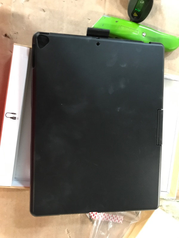 Photo 5 of iPad Keyboard Case Pro 2022 11-inch(4th Gen),Air 5th 4th Gen 2022/2020, Gen Black