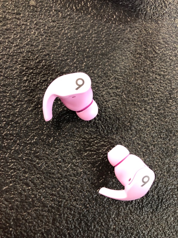 Photo 6 of **USED/SEE NOTES** Beats Fit Pro - True Wireless Noise Cancelling Earbuds 