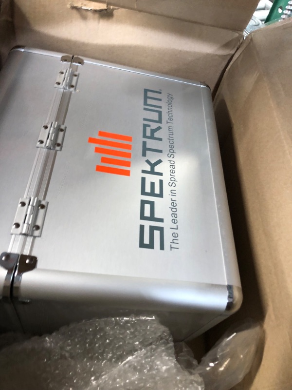 Photo 8 of ***please see comments***Spektrum iX20 20-Channel Special Edition Transmitter, SPMR20110