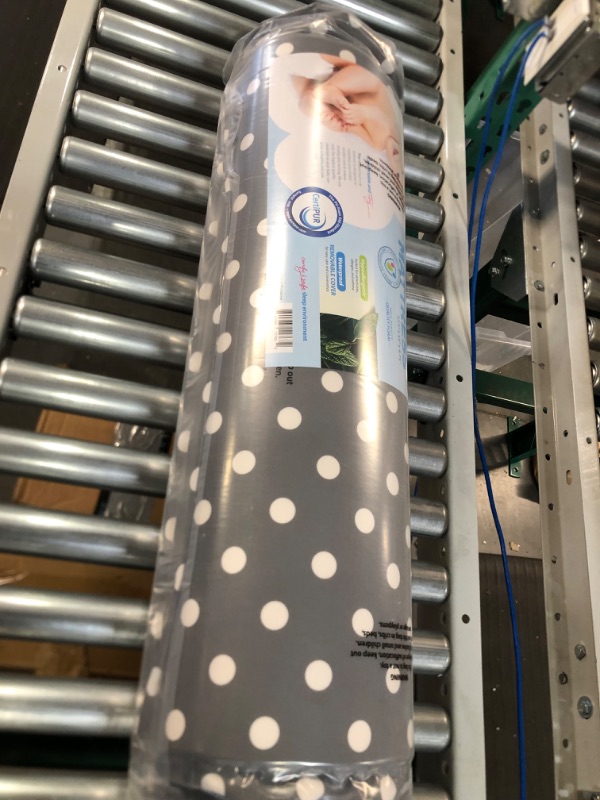 Photo 1 of *NEW* Milliard Hypoallergenic Baby Crib Mattress and Toddler Bed Mattress