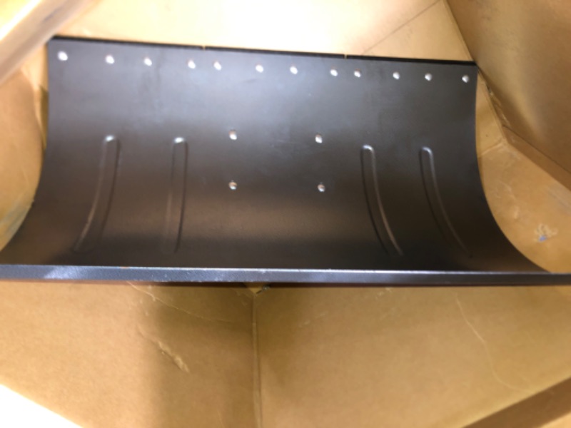 Photo 1 of *USED* Manual Snow Shovel with Wheels