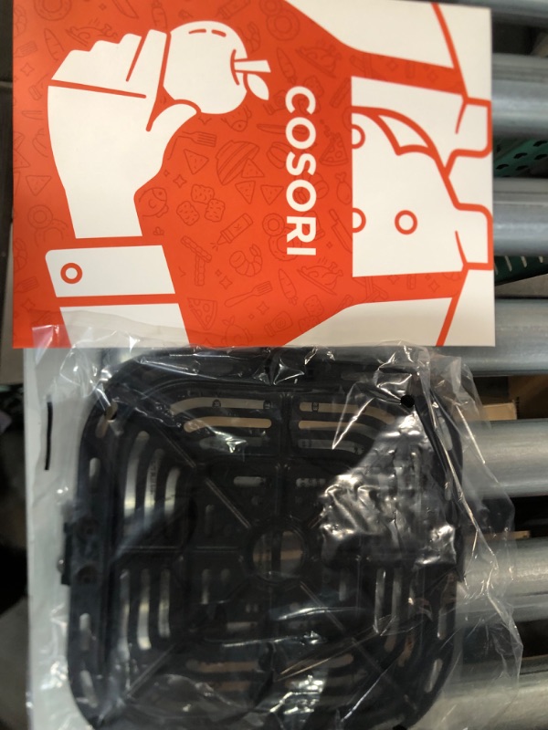 Photo 1 of *USED BUT LIKE NEW* FUNCTIONAL!!  COSORI Air Fryer Pro LE 5-Quart, 9 Functions in 1 with Shake Reminder