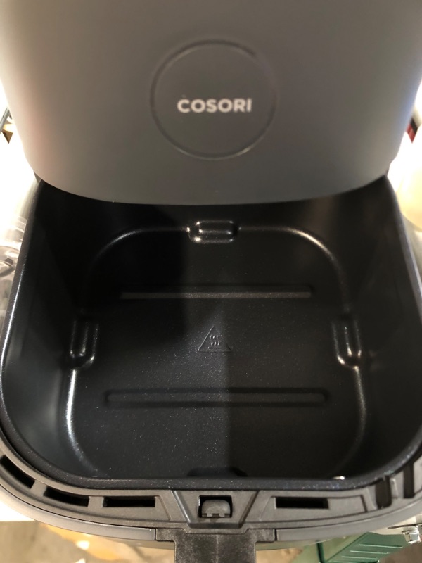 Photo 1 of *USED BUT LIKE NEW* FUNCTIONAL!!  COSORI Air Fryer Pro LE 5-Quart, 9 Functions in 1 with Shake Reminder