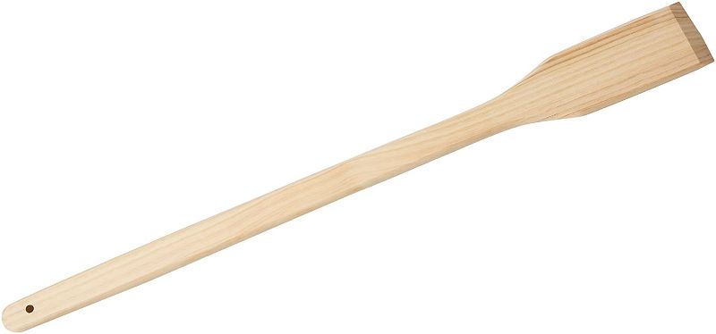 Photo 1 of *NEW* SEE COMMENTS! Wooden Stirring Paddle