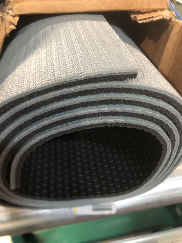 Photo 1 of  Multi-Purpose Recycled Rubber Floor Mat