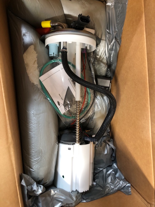 Photo 1 of ACDelco - Genuine GM Parts Fuel Pump Module Assembly