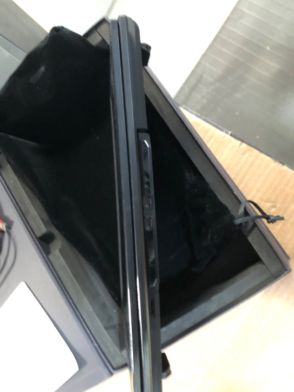 Photo 1 of Ficihp 13.3" Laptop Screen Extender for M1 MacBook One Cable **NOT TESTED** 