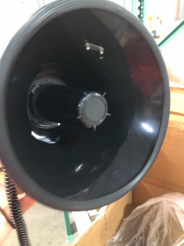 Photo 3 of MyMealivos Megaphone with Siren Bullhorn 50 Watt Bullhorn Speaker 