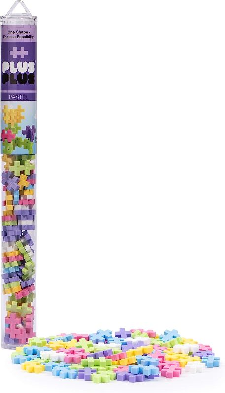 Photo 1 of ANKY Building Blocks - 81pk