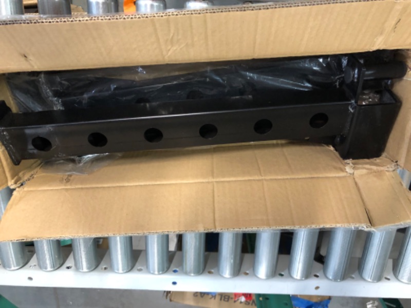 Photo 1 of [USED] BalanceFrom Power Cage Accessories 
