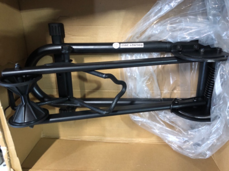 Photo 4 of [USED] RAD Cycle Foldable Bike Rack