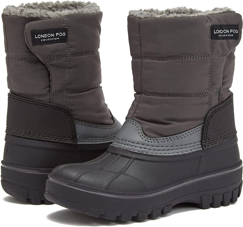 Photo 1 of London Fog Women's Snow Boots