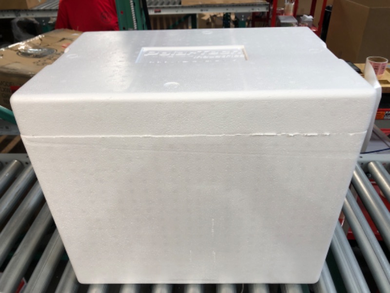 Photo 2 of Polar Tech 266C Thermo Chill Insulated Carton