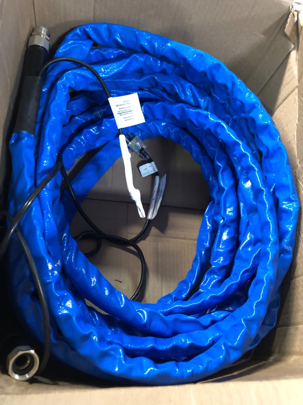 Photo 2 of Camco Heated Drinking Water Hose