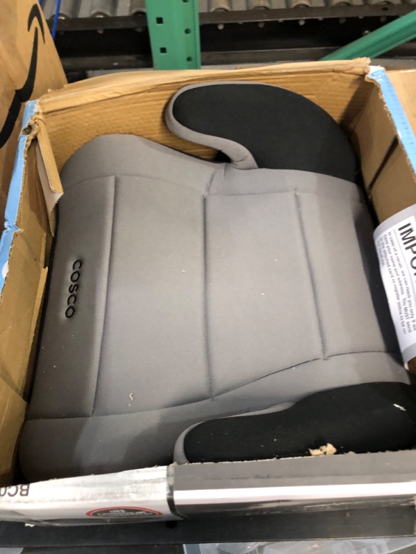 Photo 2 of Cosco Top Side Booster Car Seat in Leo