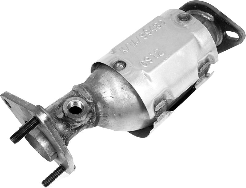 Photo 1 of Walker Exhaust Ultra EPA 16468 Direct Fit Catalytic Converter