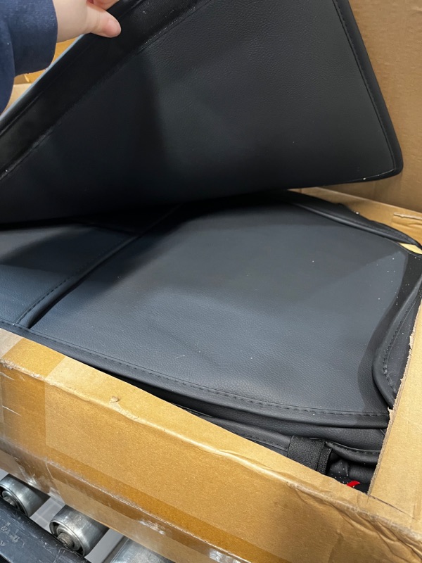 Photo 2 of TZAUTMAC Car Seat Covers,Airbag Compatible Automotive Vehicle Cushion Cover