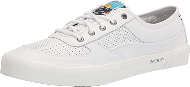 Photo 1 of Sperry Women's Soletide U-Throat Sneaker