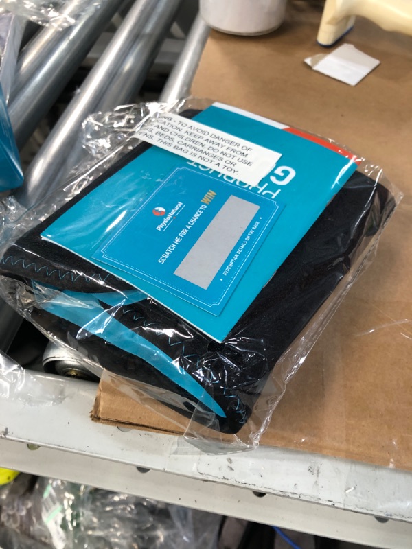Photo 1 of Cold Therapy Reusable Gel Pack with Secure Wrap 