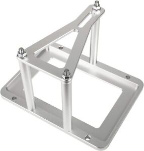 Photo 1 of Universal Aluminum Battery Tray Hold Down Trunk