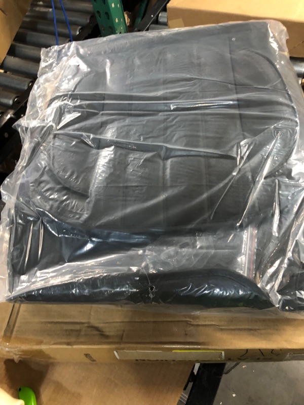 Photo 1 of AOOG Leather Car Seat Covers, Leatherette Automotive Vehicle Cushion Cover *LOOKS NEW*