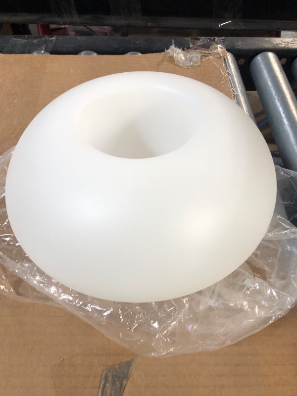 Photo 4 of Unfusne RGB Color Changing Mushroom Lamp  ***NOT TESTED*** **LOOKS BRAND NEW**