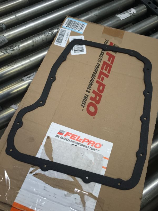 Photo 2 of FEL-PRO TOS 18733 Automatic Transmission Gasket
