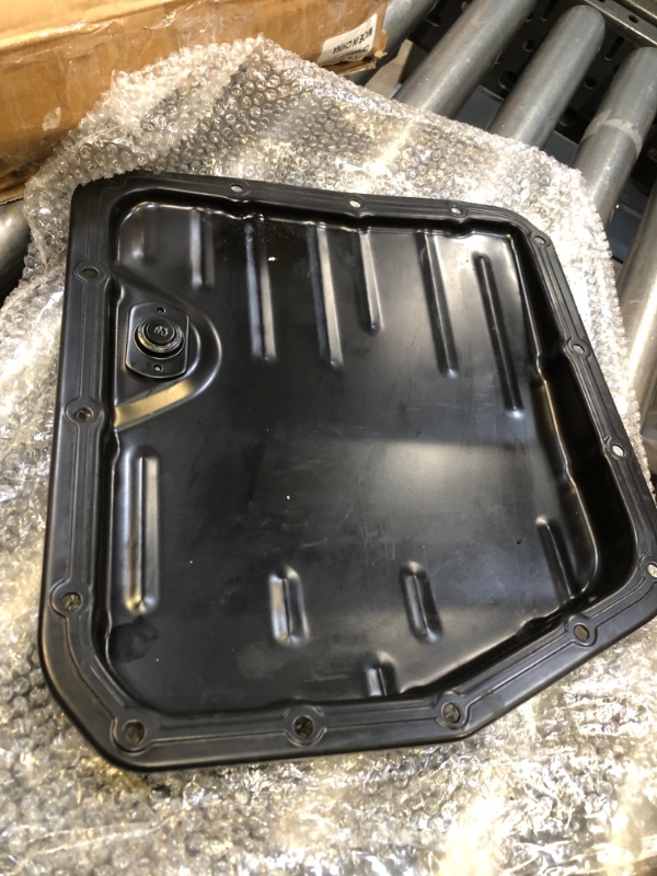 Photo 3 of A-Premium Auto Transmission Oil Pan Replacement for Toyota Camry Celica Corolla Tercel 1983-2002