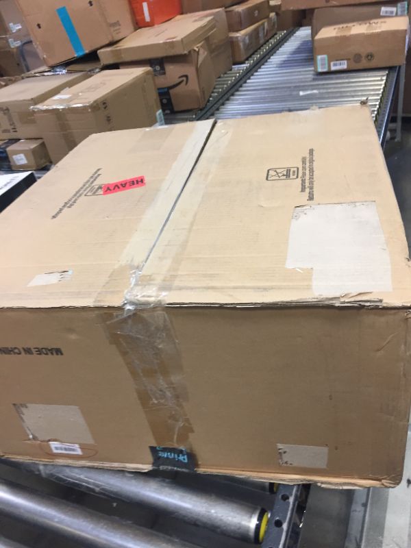 Photo 2 of VIVOSUN Air Filtration Kit: 8 Inch 740 CFM Inline Fan with Speed Controller, 8 Inch Carbon Filter and 25 Feet of Ducting Combo, Digital Hygrometer Thermometer Humidity Monitor