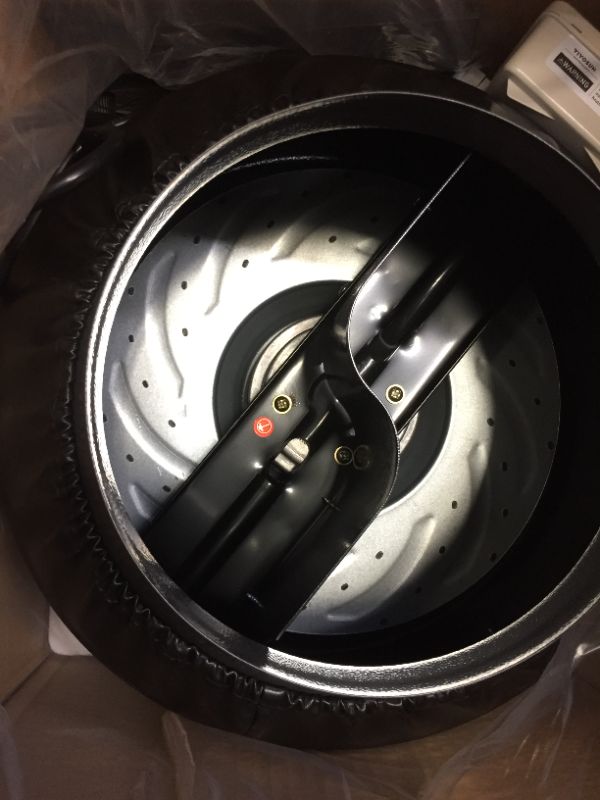 Photo 7 of VIVOSUN Air Filtration Kit: 8 Inch 740 CFM Inline Fan with Speed Controller, 8 Inch Carbon Filter and 25 Feet of Ducting Combo, Digital Hygrometer Thermometer Humidity Monitor