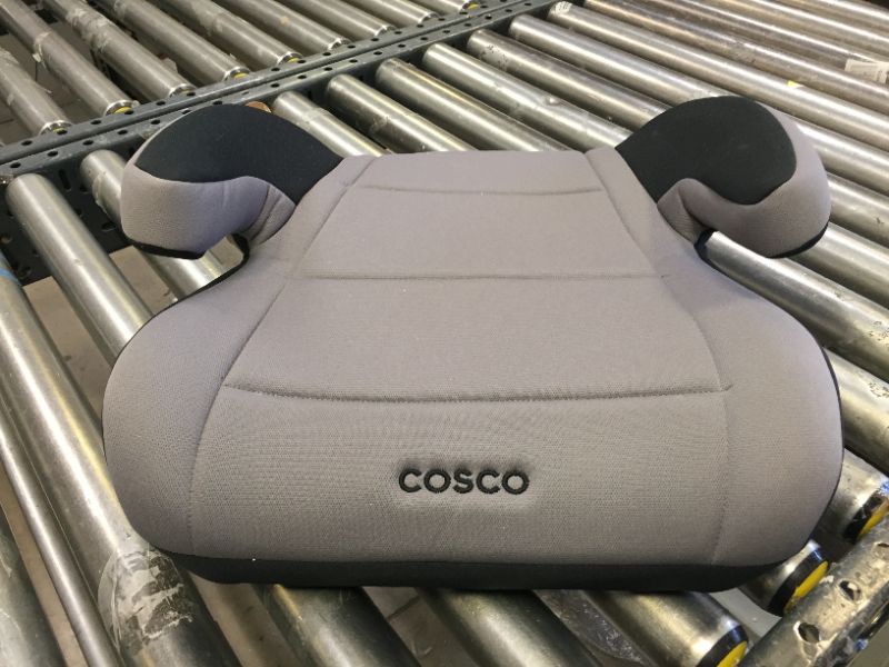 Photo 2 of Cosco Top Side Booster Car Seat in Leo