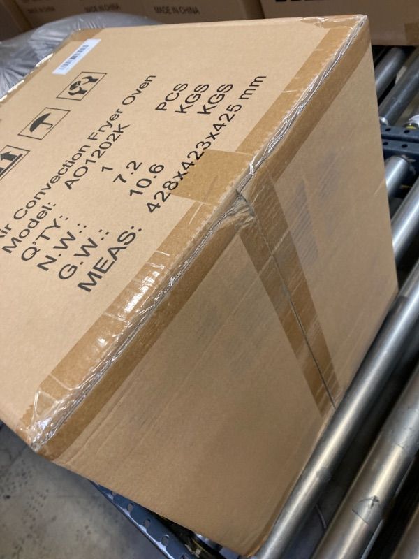 Photo 1 of 10-in-1 Air Fryer Oven