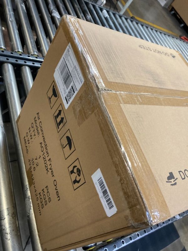 Photo 1 of 10-in-1 Air Fryer Oven