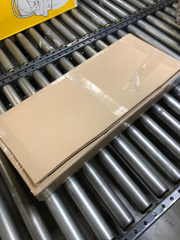 Photo 1 of NERF Ultra Select Fully Motorized Blaster, Fire for Distance or Accuracy, Includes Clips and Darts, Outdoor Games and Toys, Automatic Electric Full Auto Toy Foam Blasters Standard Packaging--------Lightly used-------missing some item