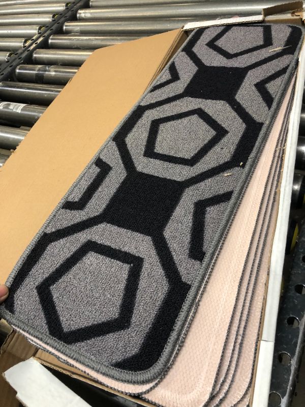 Photo 1 of CAMILSON Stair Treads Runner Mats