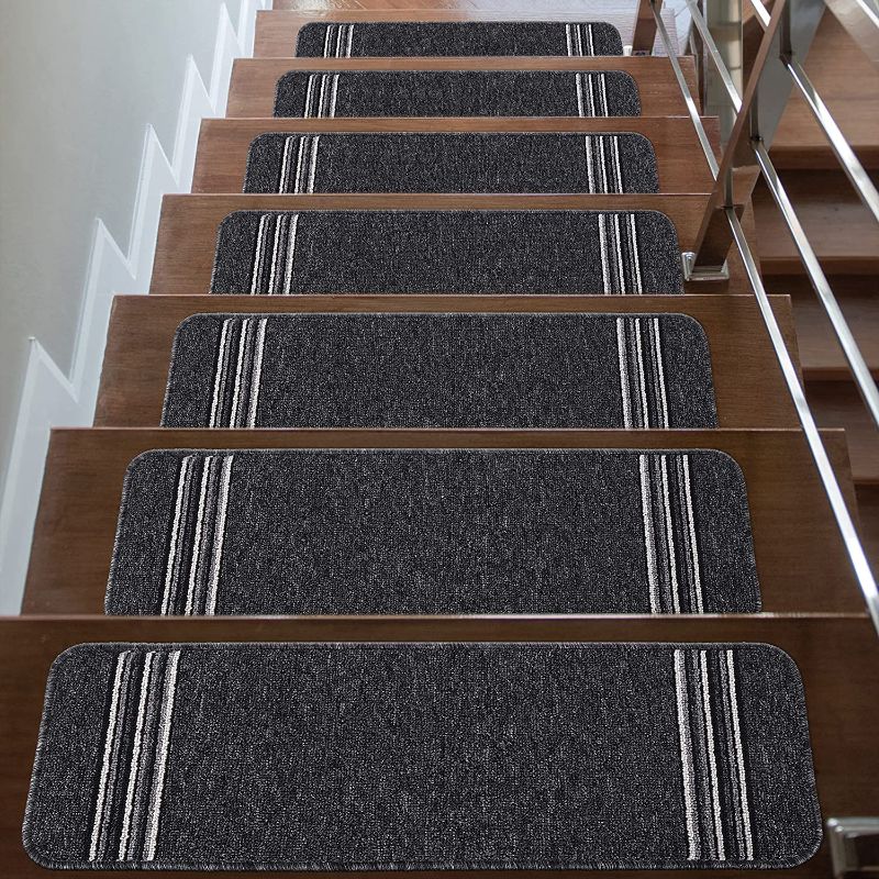 Photo 2 of CAMILSON Stair Treads Runner Mats