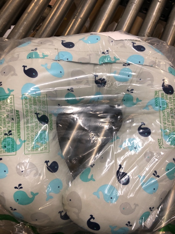 Photo 2 of NurSit Basic Nursing Pillow and Positioner