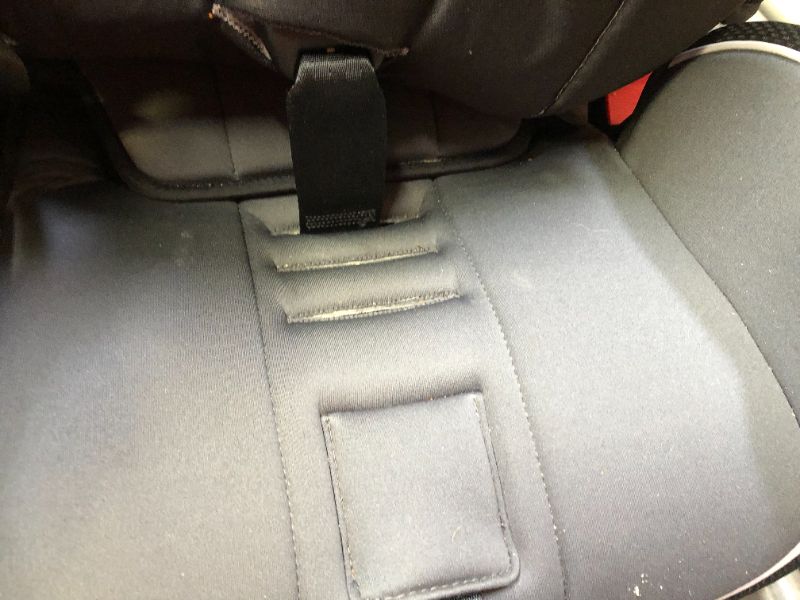 Photo 1 of Graco SlimFit 3 in 1 Car Seat -Slim & Comfy Design Saves Space in Your Back Seat, Darcie, One Size
