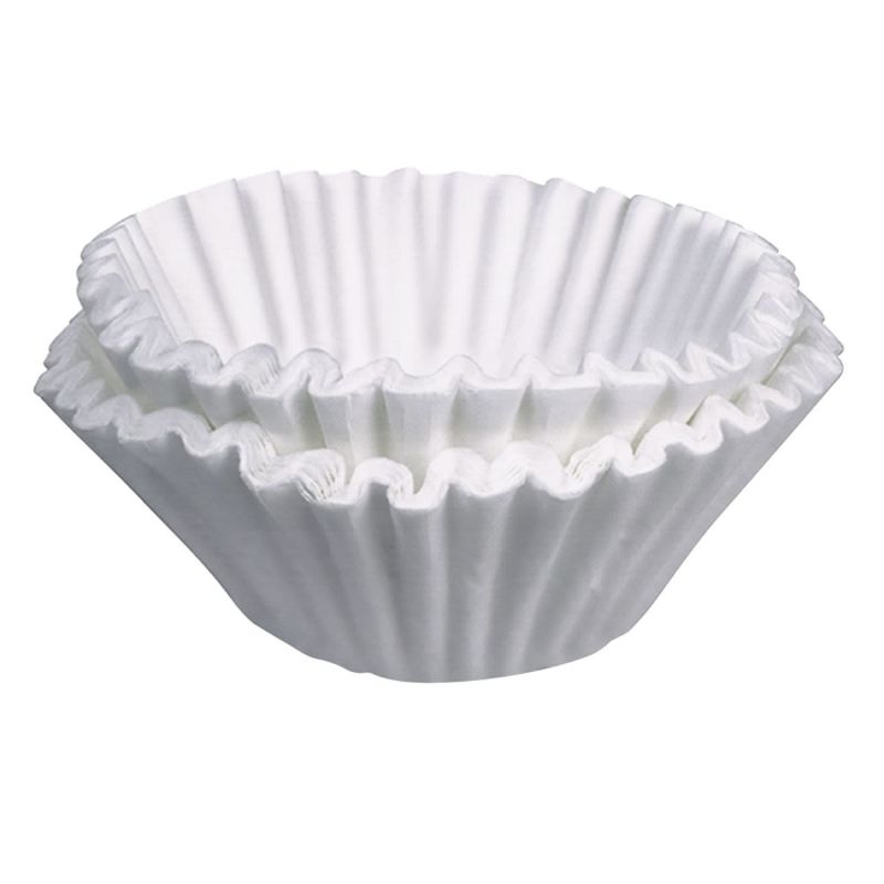 Photo 1 of 1000 count Coffee Filters
