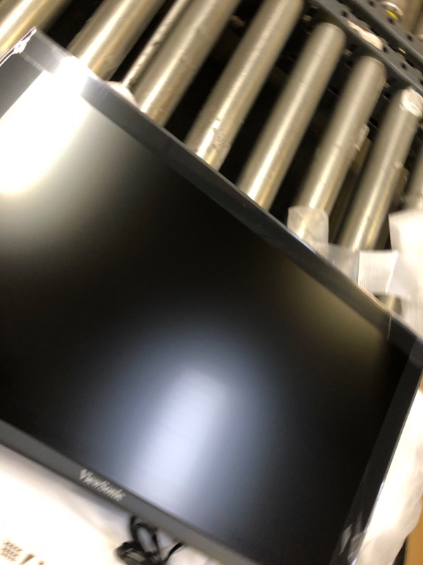 Photo 1 of ViewSonic VS2247-MH 22 Inch 1080p Monitor with 75Hz, Adaptive Sync, Thin Bezels, Eye Care, HDMI, VGA Inputs for Home and Office 22-Inch Thin-Bezels