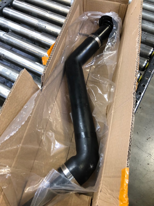 Photo 4 of NewYall Gas Fuel Tank Filler Neck Hose Pipe