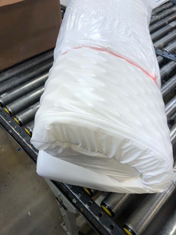 Photo 1 of BEDSURE DOG BED, L/XL