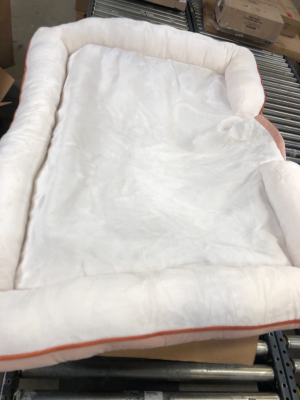 Photo 1 of BEDSURE DOG BED, L/XL