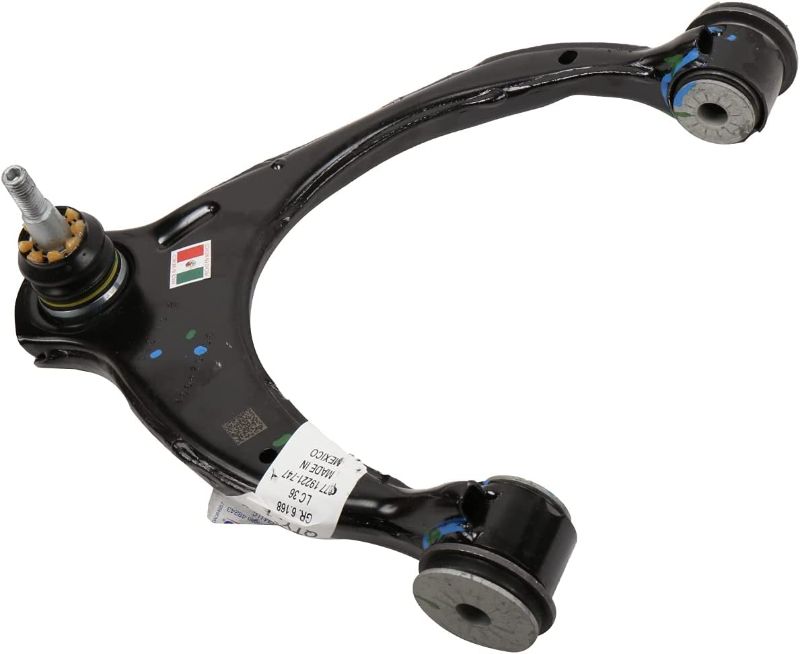 Photo 1 of ACDelco GM Original Equipment 84628488 Front Passenger Side Upper Control Arm
