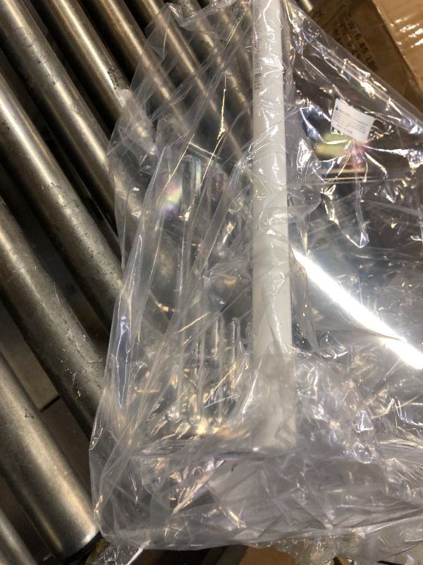 Photo 1 of AMI PARTS WP2188664 Bottom Drawer Clear Crisper Bin 2188664 Refrigerator Bin Compatible with Whirl-Pool