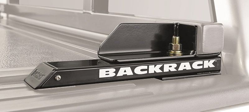 Photo 1 of BACKRACK Tonneau Cover Hardware Kit Low Profile
