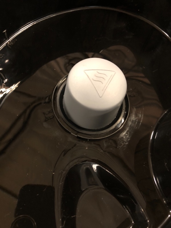 Photo 1 of Elite Gourmet EST4401 Electric Food Vegetable Steamer with BPA-Free 3 Tier Stackable, Nested Basket Trays, Auto Shut-off 60-min Timer, 800W, 9.5 Quart, Stainless Steel Old Version