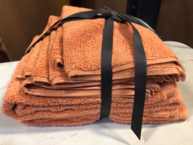 Photo 1 of  Threshold Performance  Hand Towels &  Washcloths 
