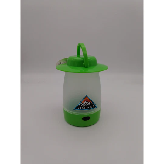 Photo 1 of Children's Portable Light Up Lantern ( PACK OF 2 )
