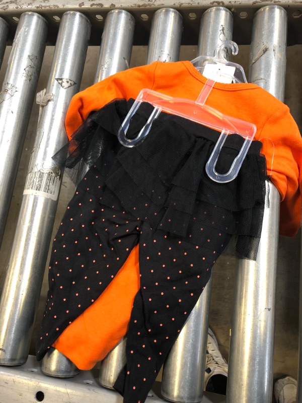Photo 1 of JUST ONE YOU BABY GIRLS BOOTIFUL OUTFIT 6 MONTHS